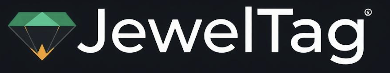 JewelTag logo